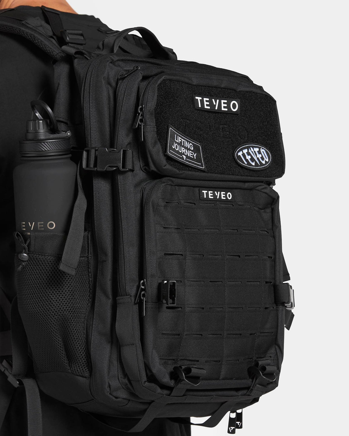 Sac à dos Training « Noir »