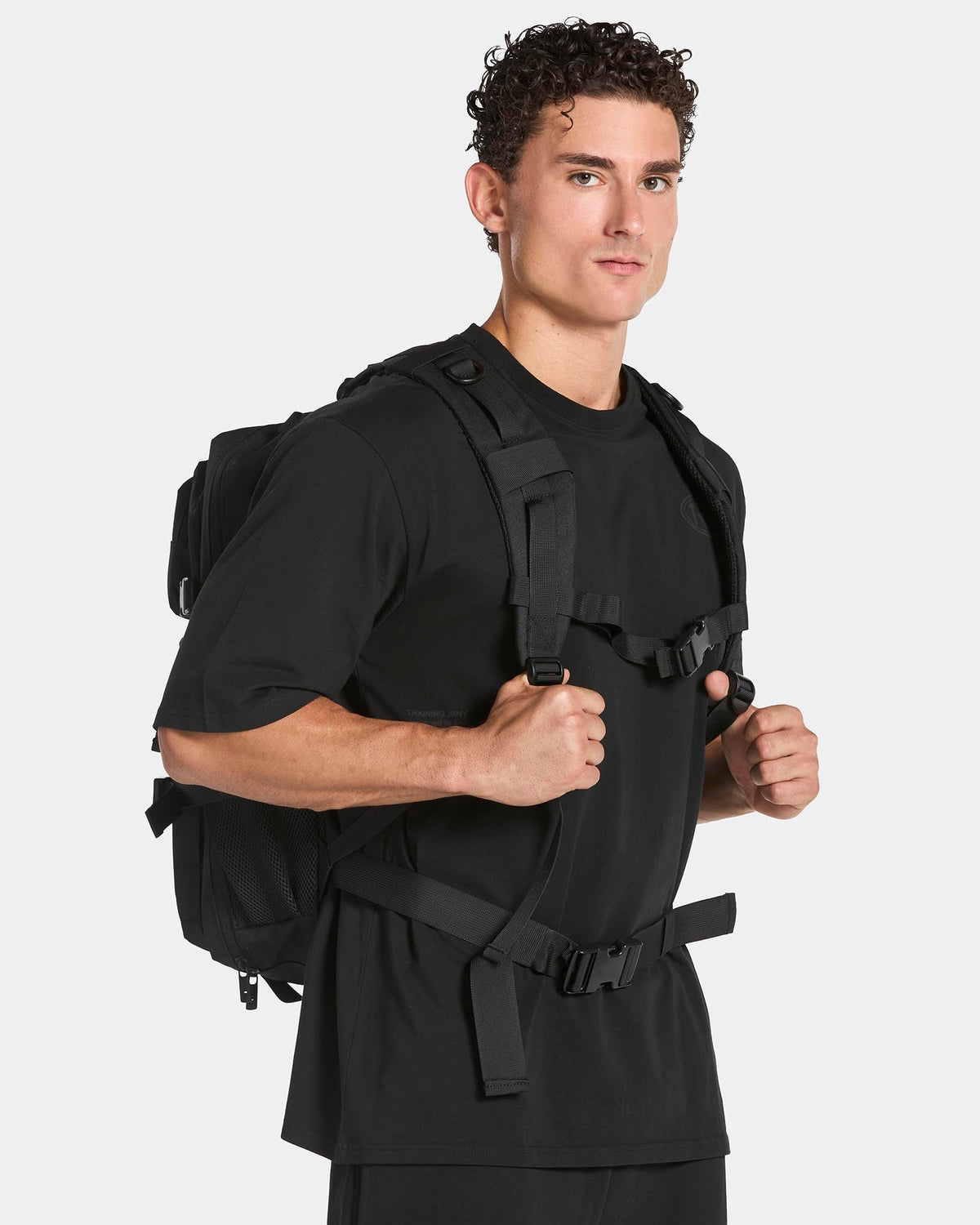 Sac à dos Training « Noir »