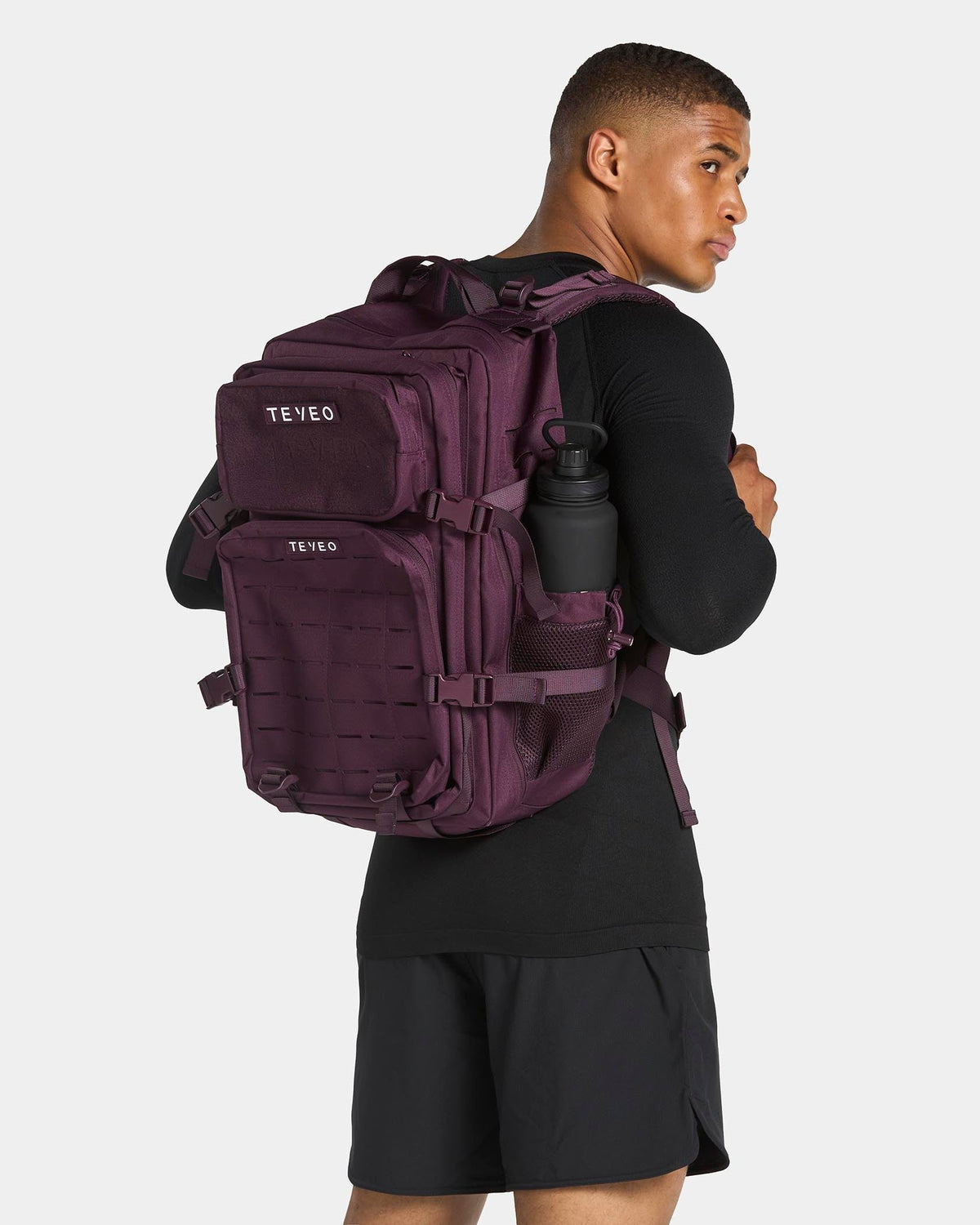 Sac à dos Training « Merlot »