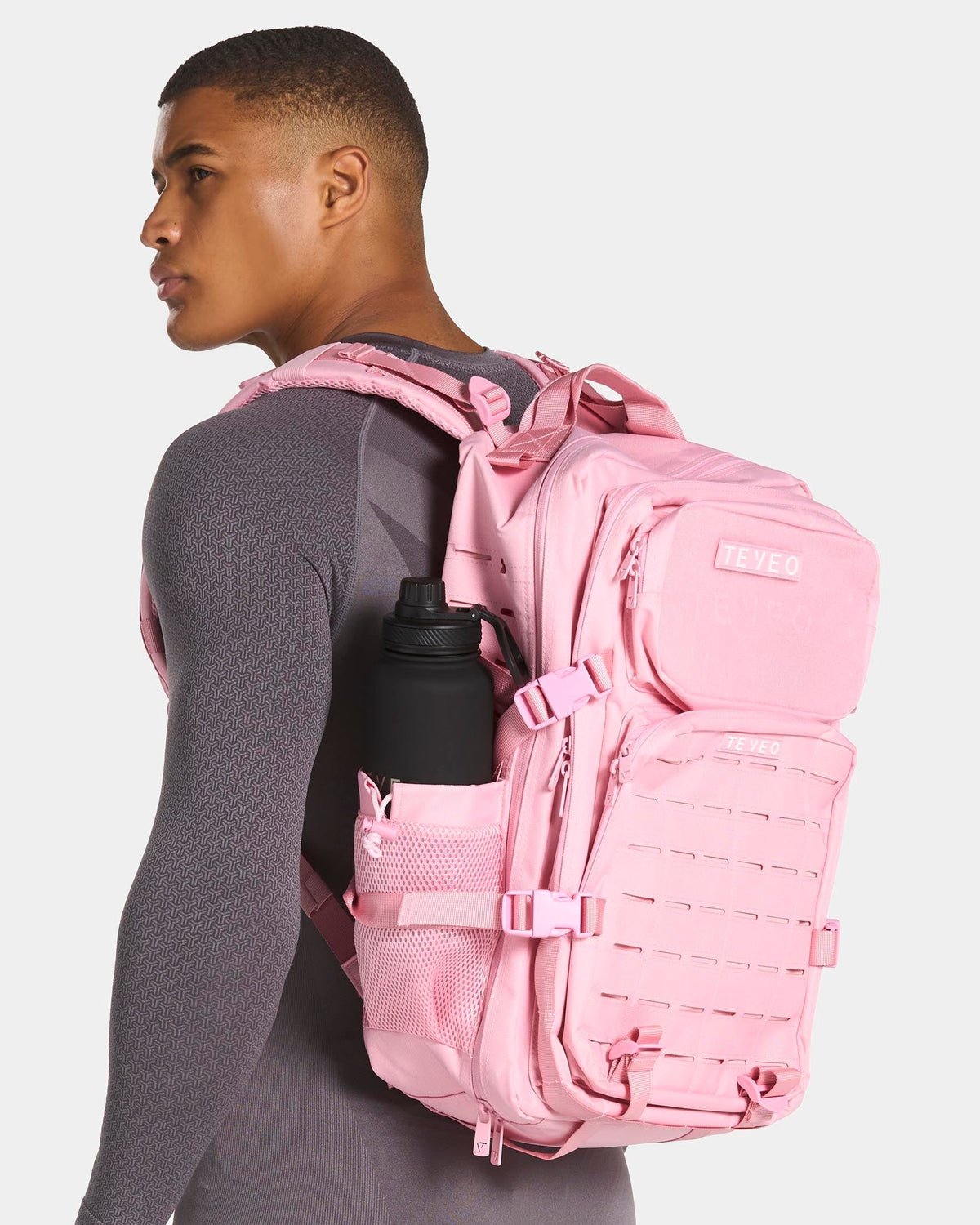 Sac à dos Training « Rose »