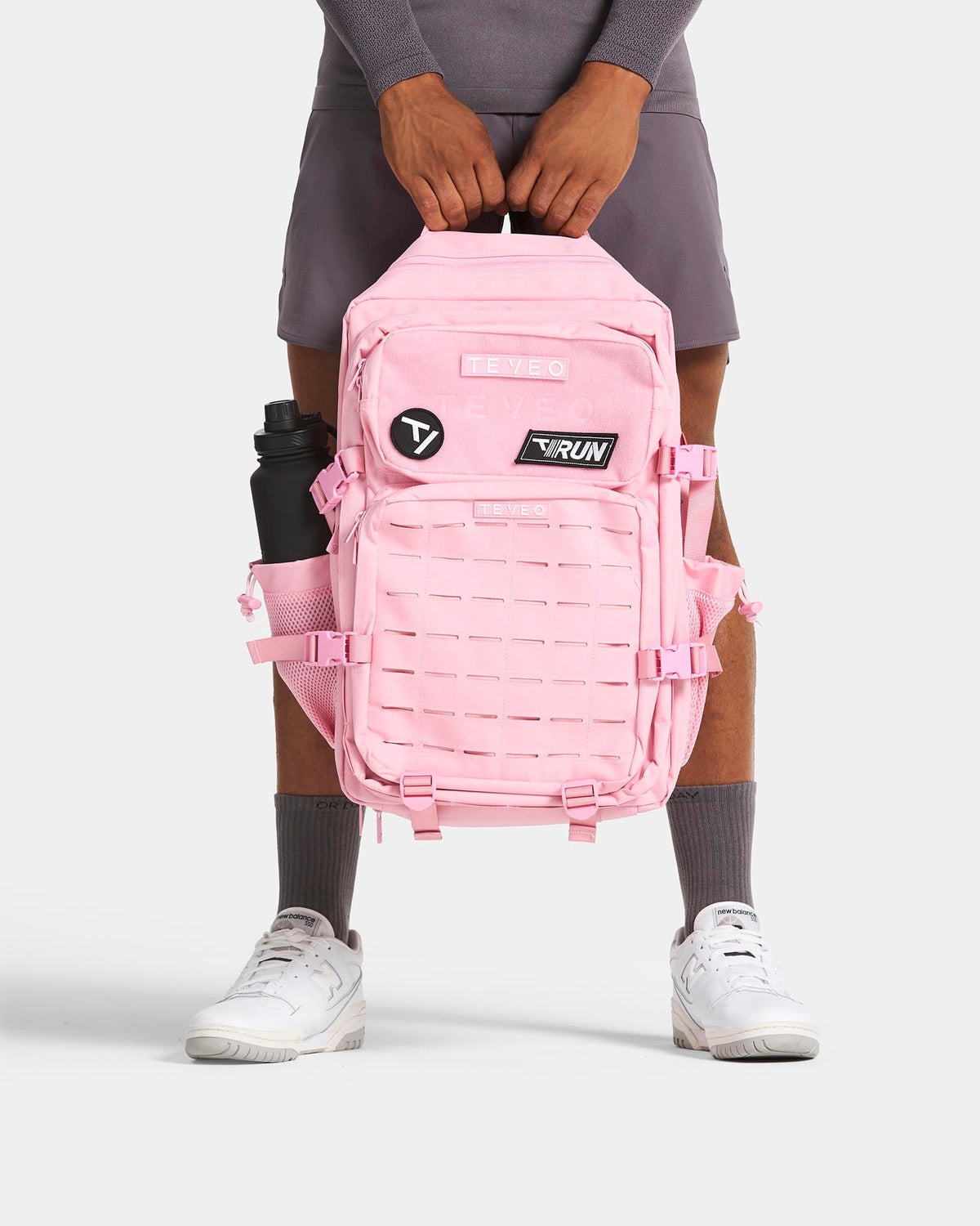 Sac à dos Training « Rose »