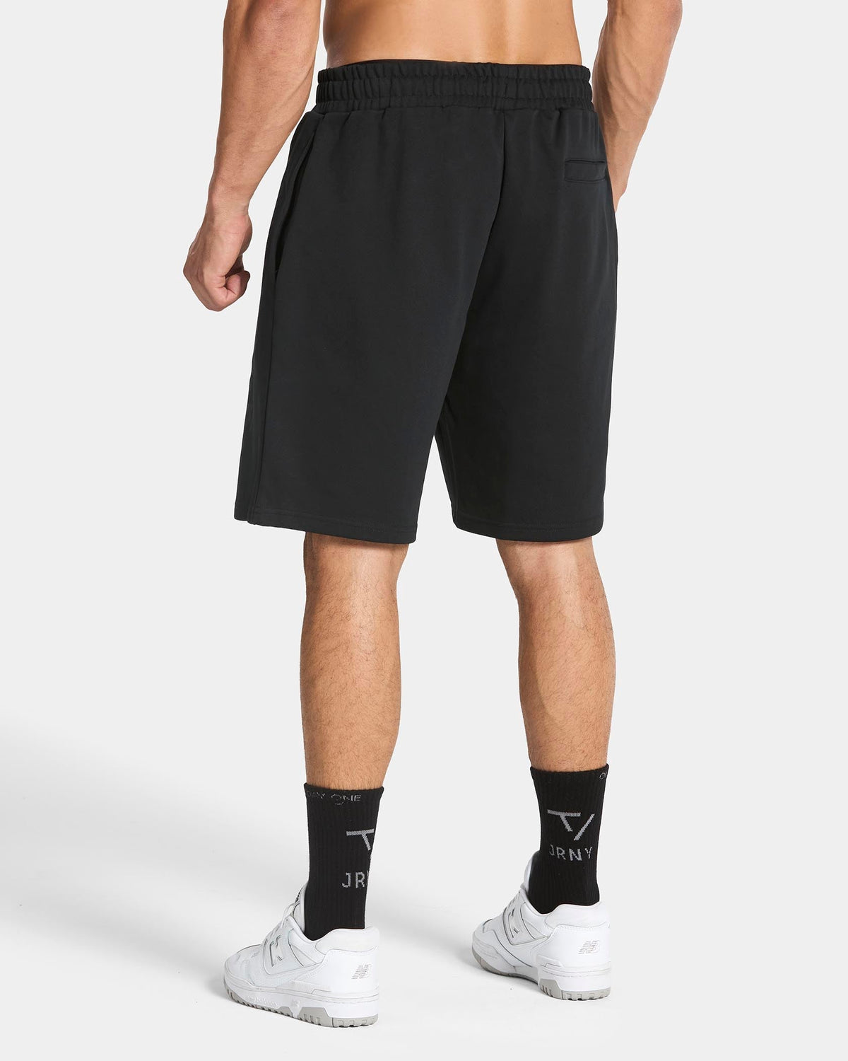 Short Training « Noir »