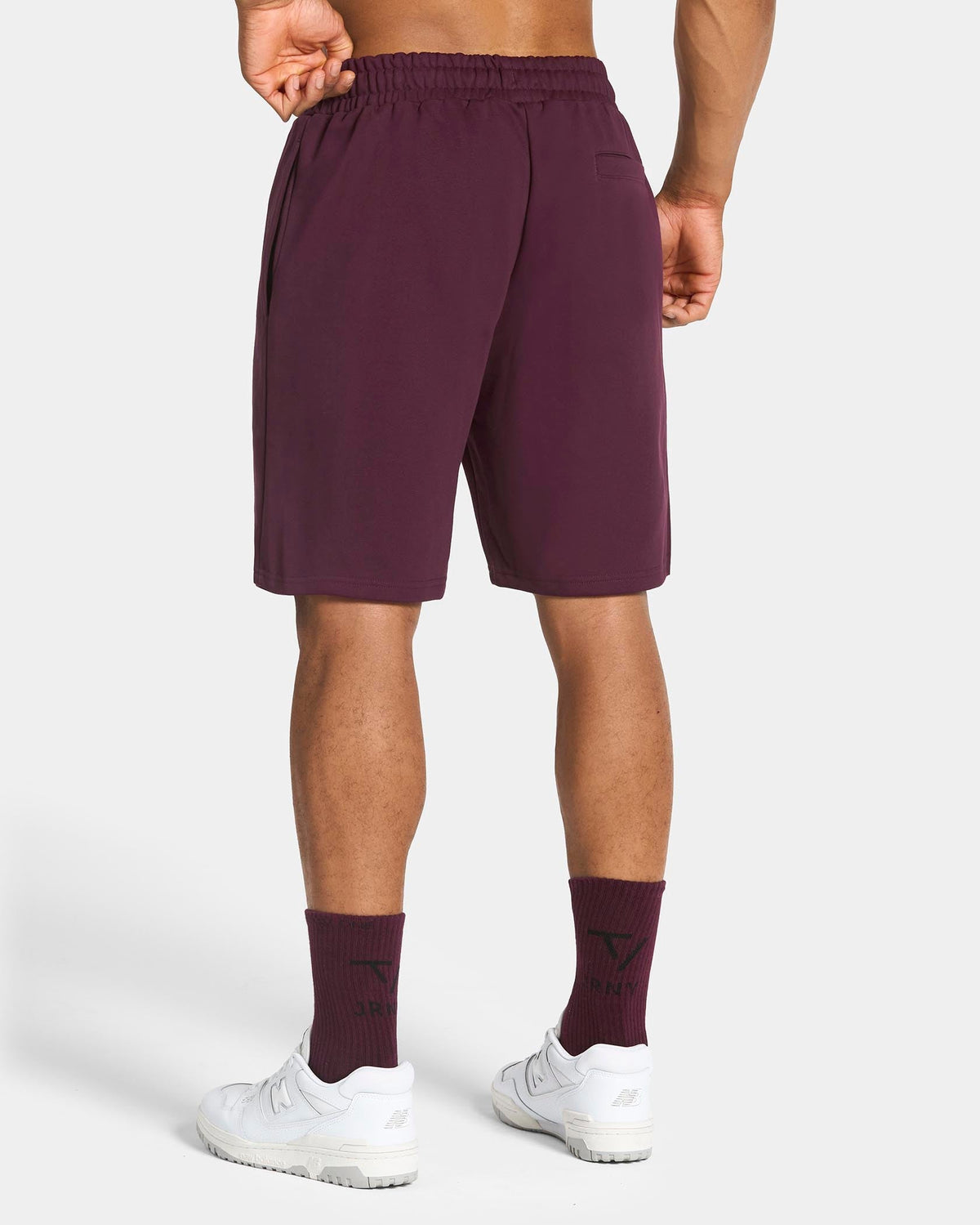 Short Training « Merlot »