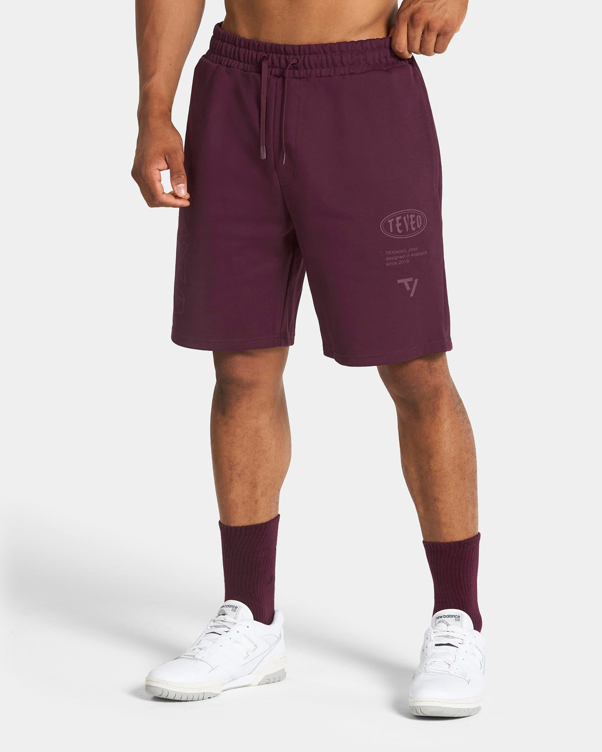 Short Training « Merlot »