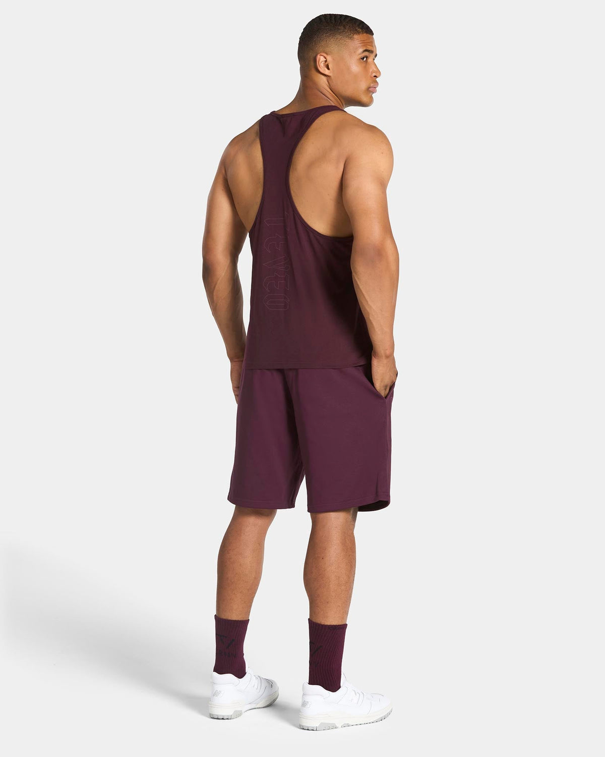 Short Training « Merlot »