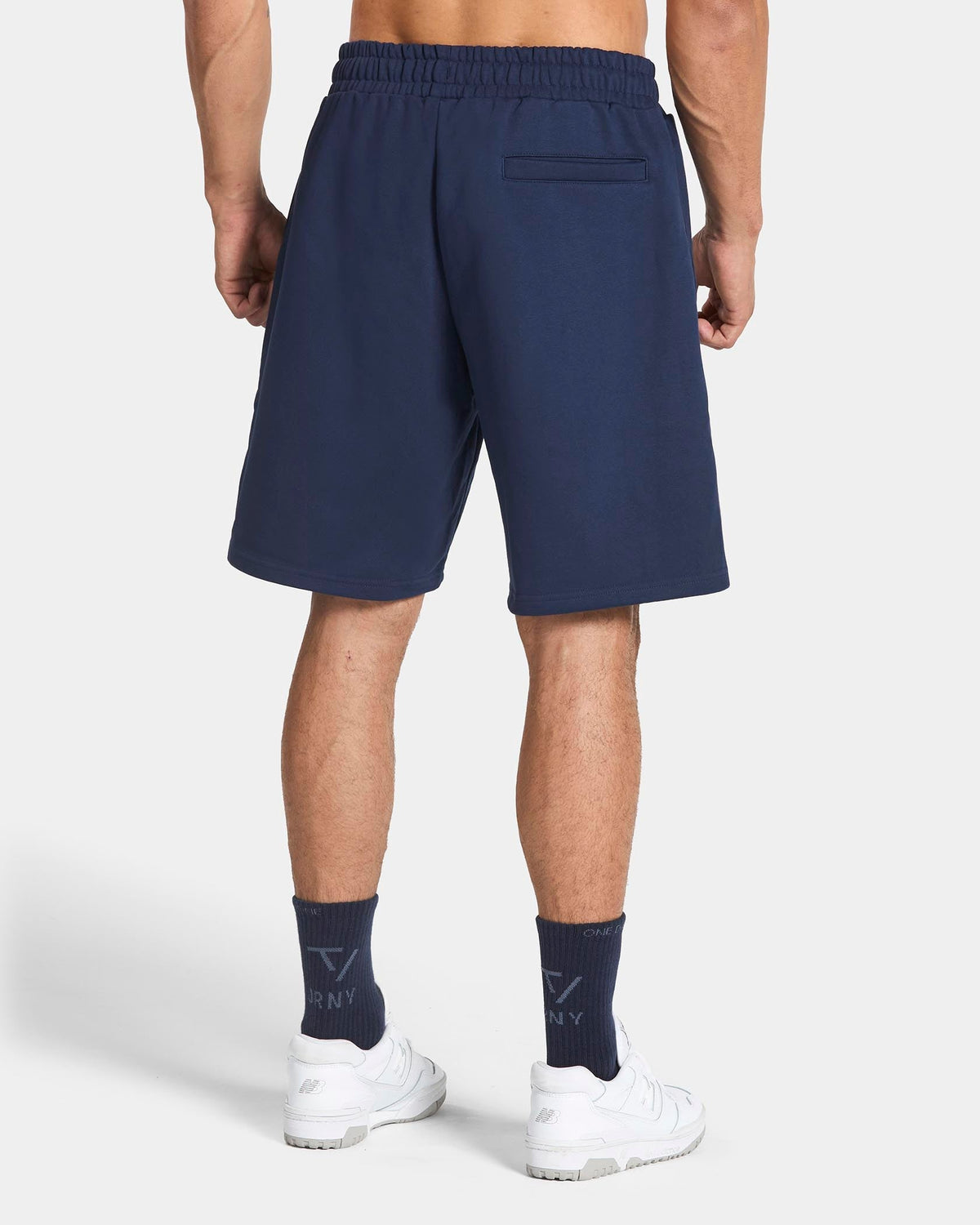 Short Training « Bleu foncé »