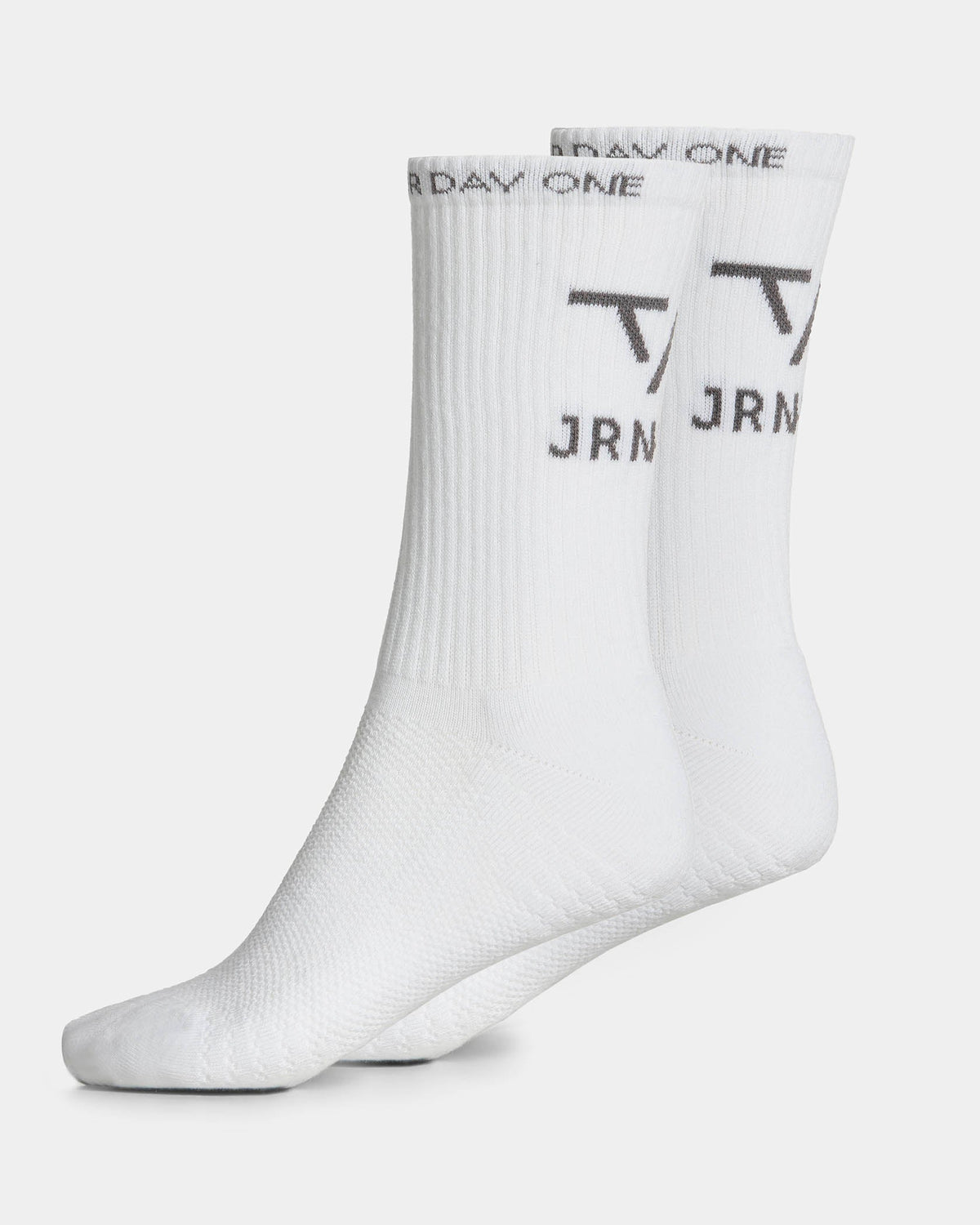 Chaussettes Training (2 paires) « Blanc »