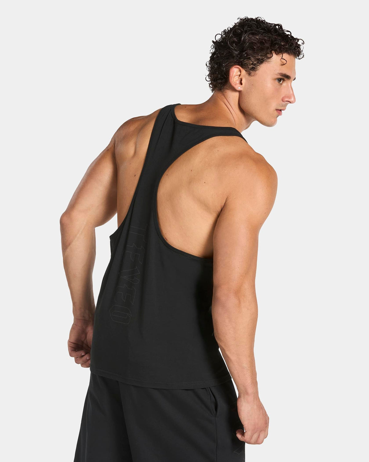 Stringer Training « Noir »