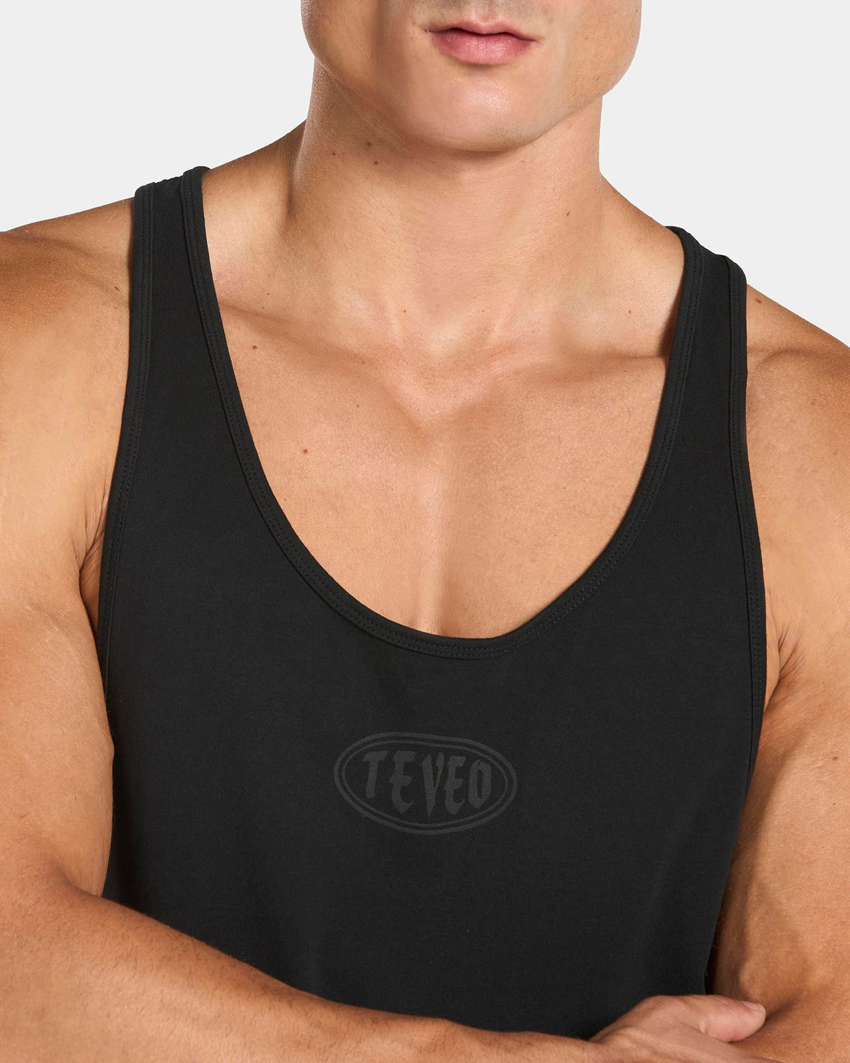 Stringer Training « Noir »