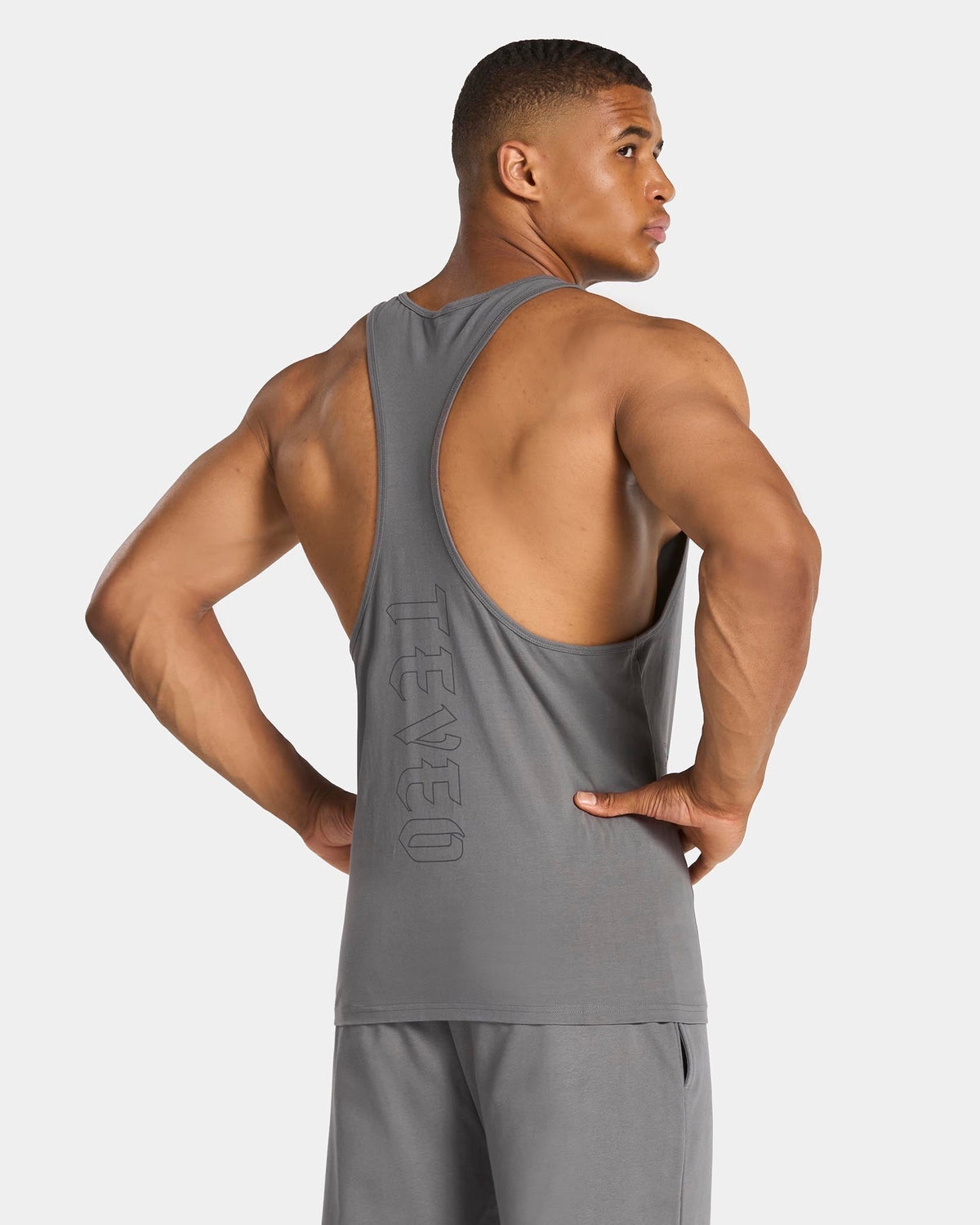 Stringer Training « Graphite »