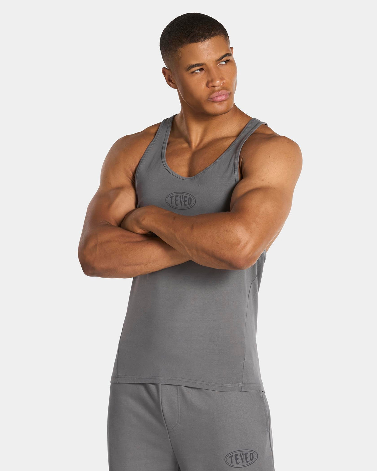 Stringer Training « Graphite »