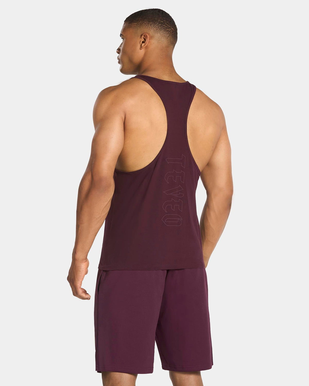 Stringer Training « Merlot »