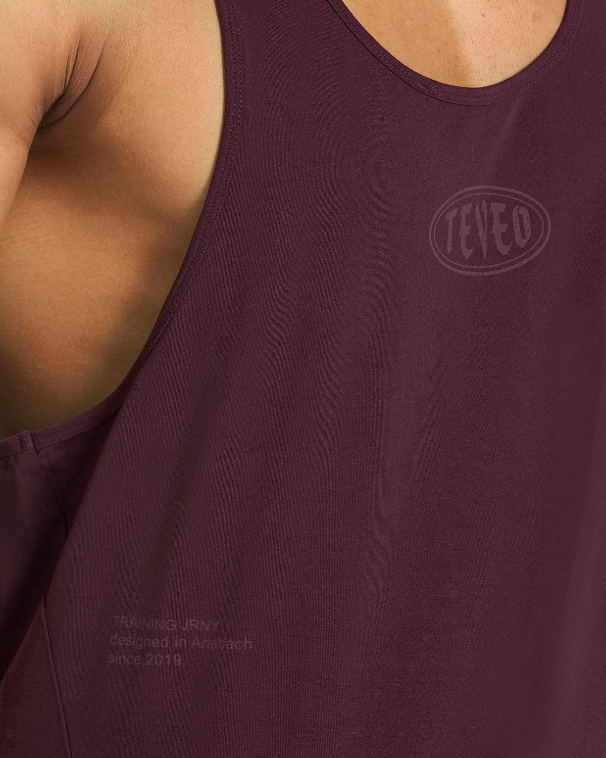 Stringer Training « Merlot »