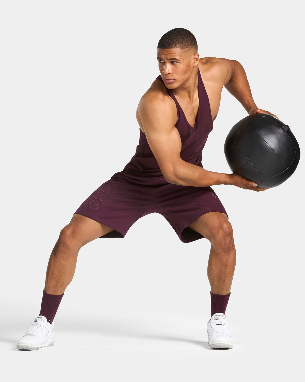 Stringer Training « Merlot »